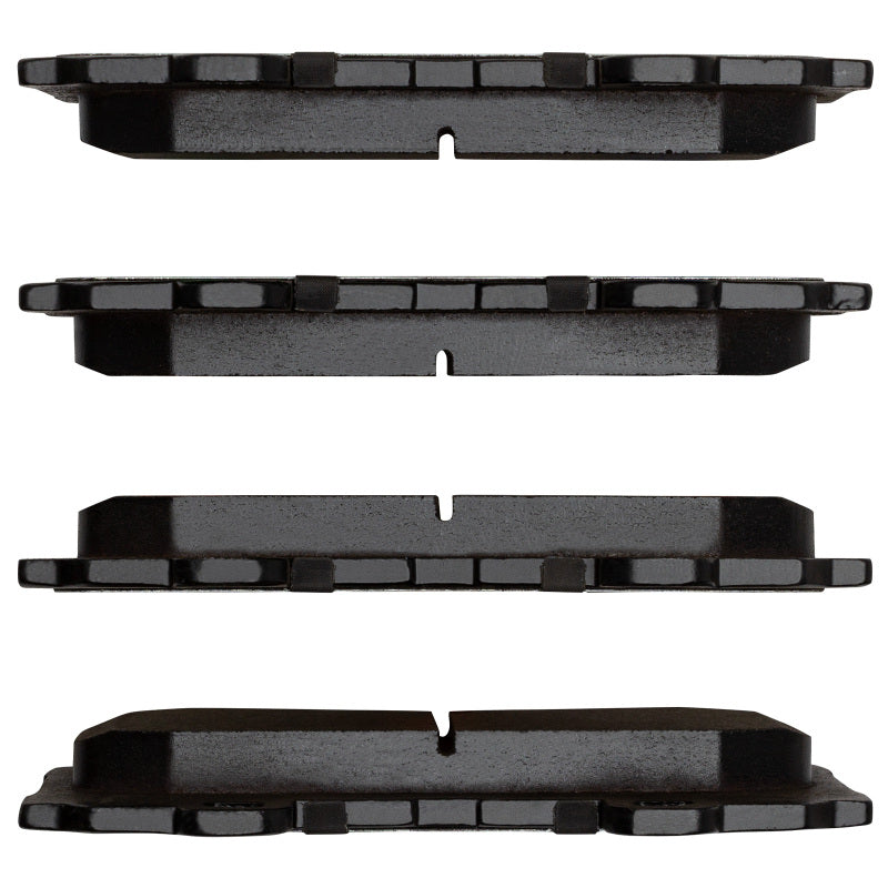 DFC 15-20 GMC Canyon Front 4000 Hybridynamic Brake Pads