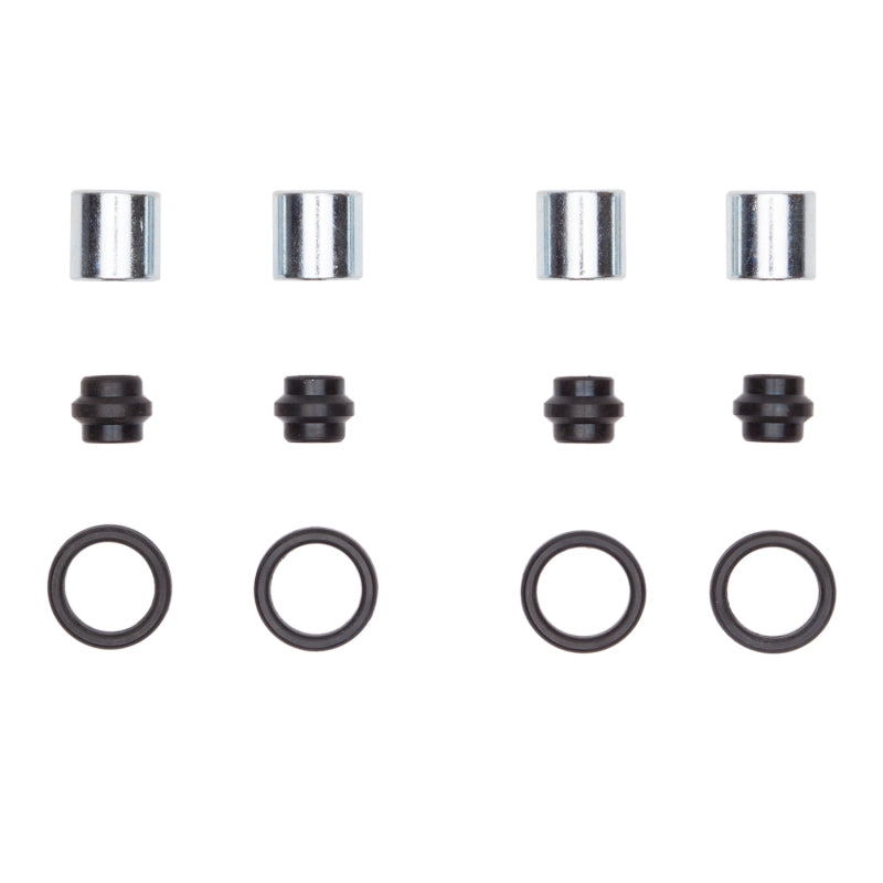 DFC 82-88 Chevrolet Camaro Rear Premium Hardware Kit