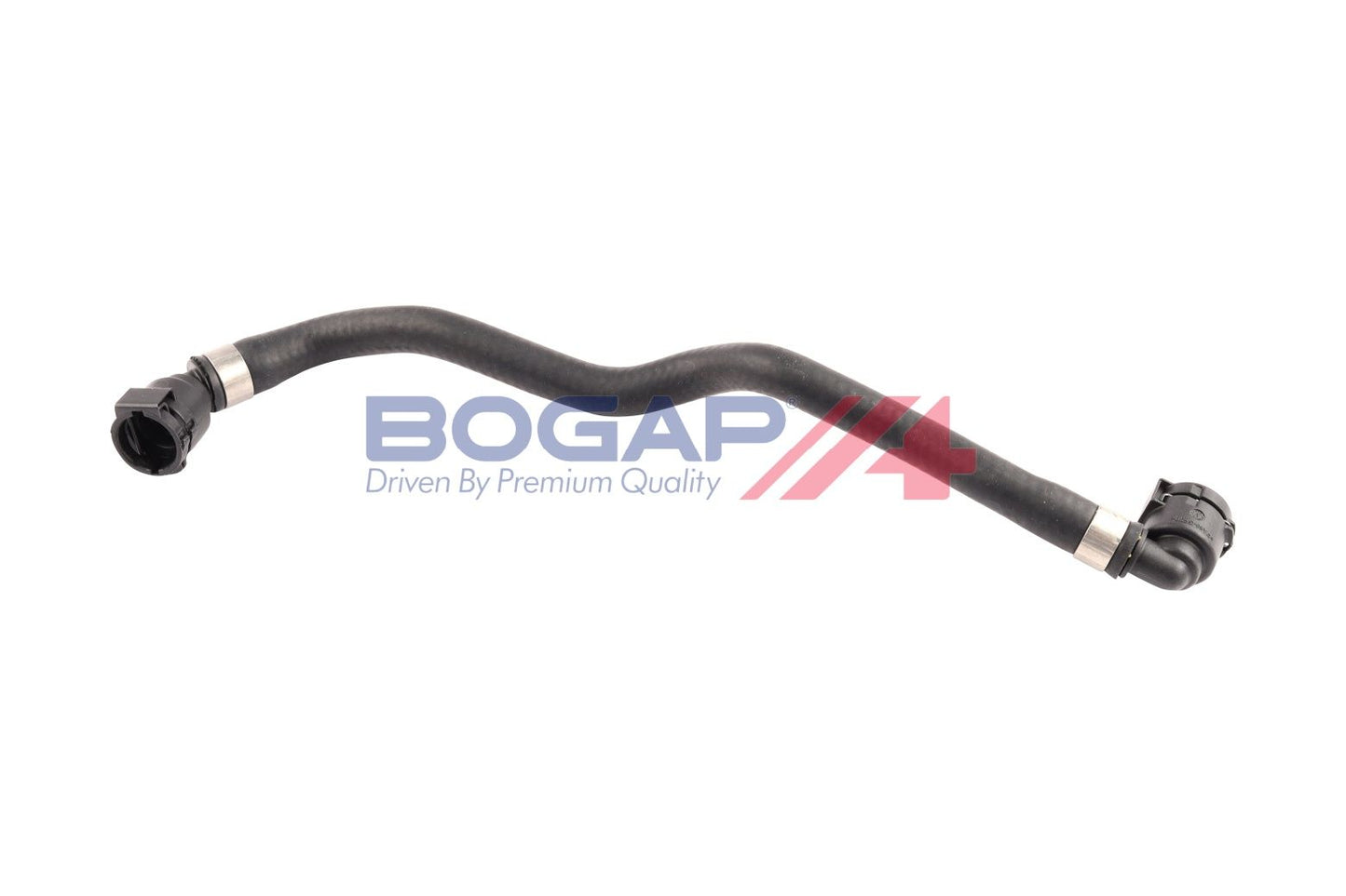 BOGAP B4228551 Radiator Hose