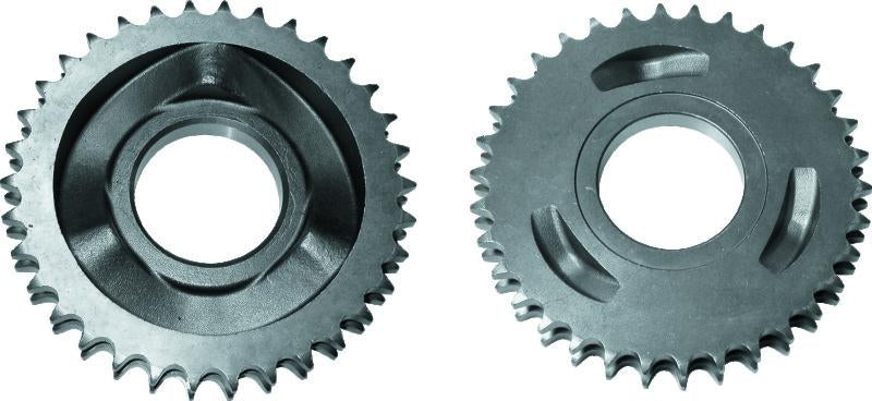 TwinPower Twin Power 07-11 Big Twin and 06 Dyna Compensating Sprocket 34T Replaces H-D 40320-06 Non S.E Style