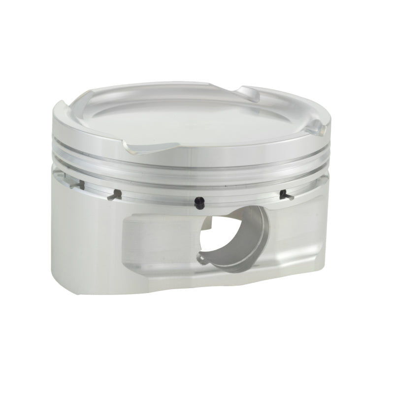 CP Pistons CP Piston & Ring for Mitsubishi Evo 8/9 - Bore (85.0mm) - Size (Std) - CR (9.5) - SINGLE PISTON