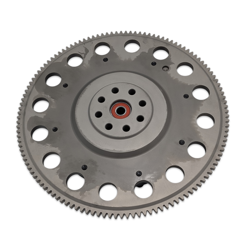 BLOX Racing Subaru WRX/STi (EJ 257) Single Disc Clutch 7.25in Unsprung by Edel for BLOX Racing