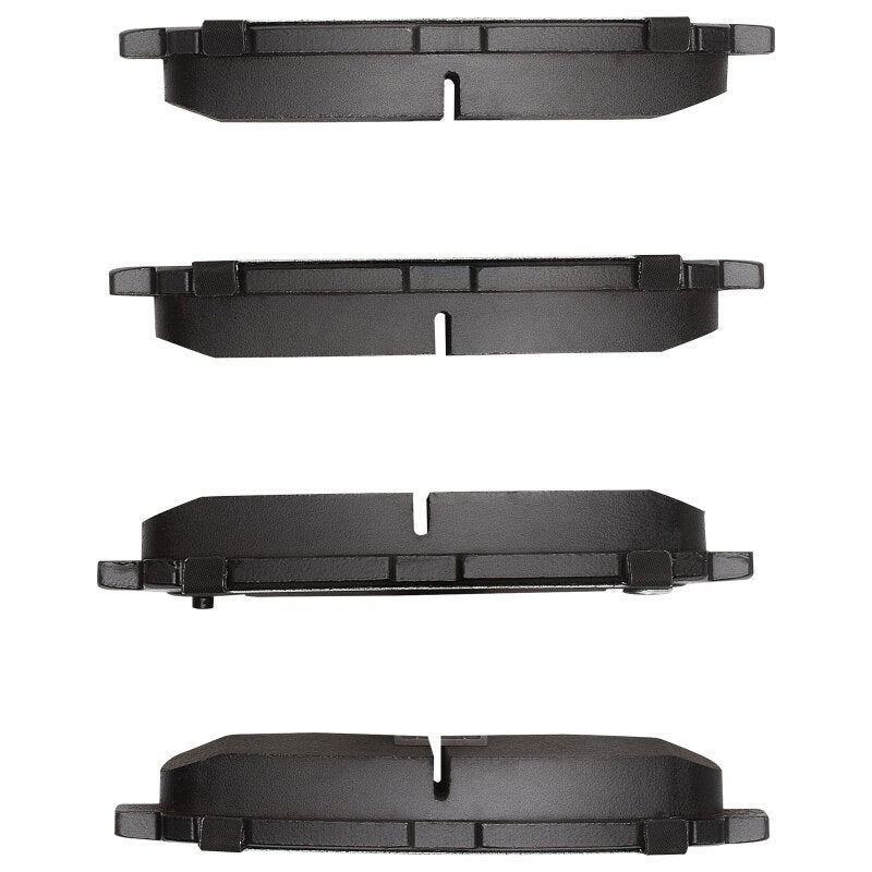 DFC 06-26 Toyota Gr86 Rear 4000 Hybridynamic Brake Pads