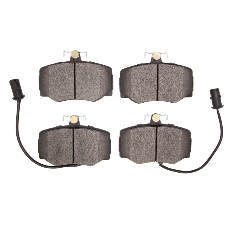 DFC 86-87 Jaguar XJ6 Front 4000 Hybridynamic Brake Pads