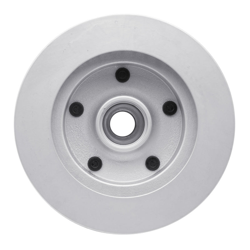 DFC 73-93 Ford E-100 Econoline Front GeoSPEC Coated Rotor