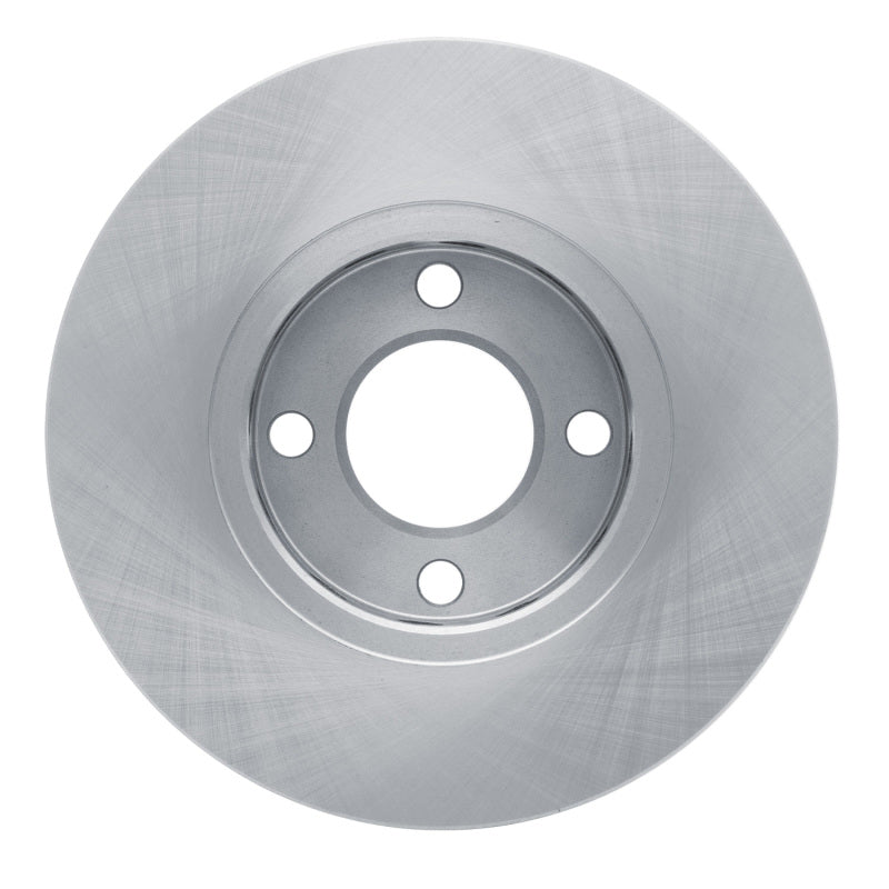 DFC 90-91 Audi 90 Quattro Front Brake Rotor