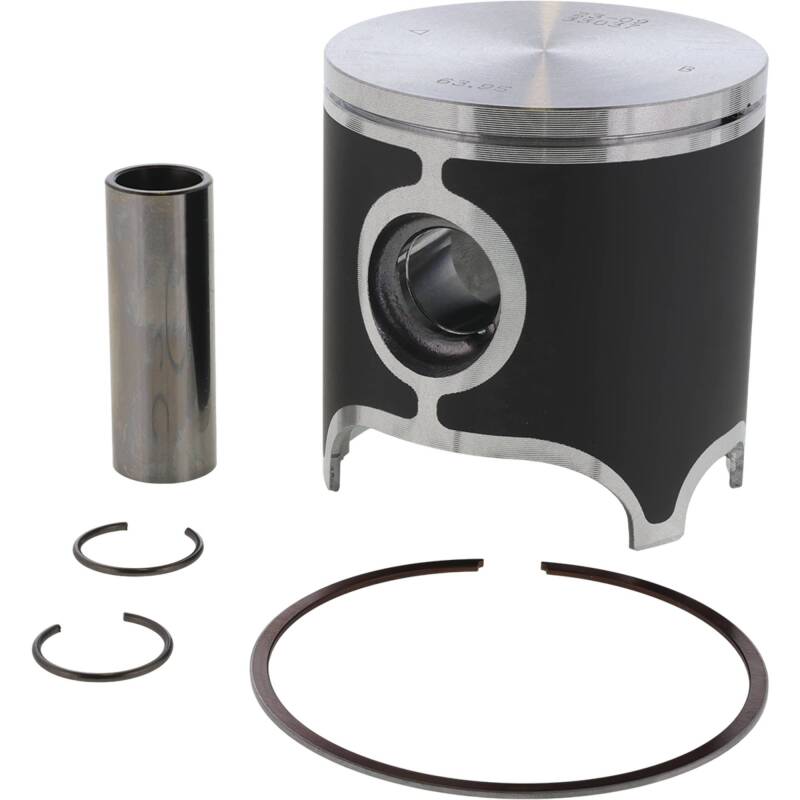 Vertex Pistons Vertex Piston 98-04 KTM 200 SX 200cc Cast Replica Piston Kit