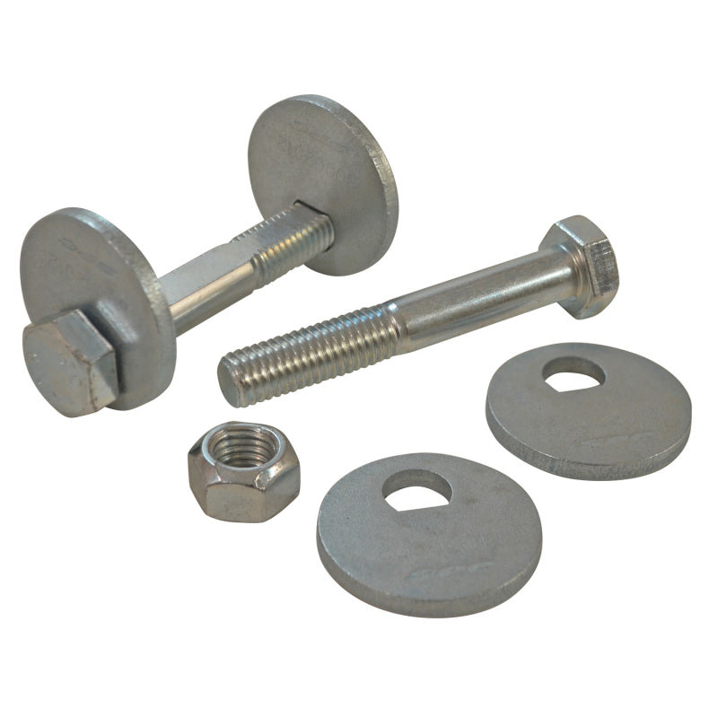 SPC Performance GM SUV (Incl. 08+ Acadia/08+ Traverse) Rear Cam Bolt (Pair)