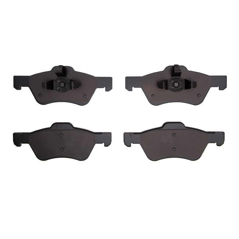 R1 Concepts R1 05-12 Ford Escape Front R1 Ceramic Brake Pads