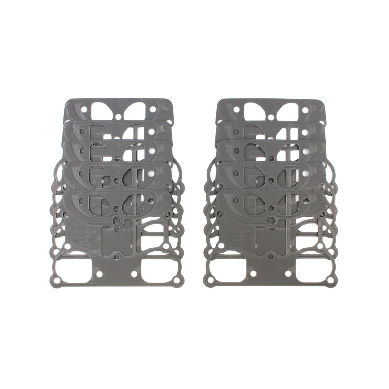 Cometic Gasket Cometic 1999 Harley-Davidson Twin Cam .020in Rubber Coated Steel Rocker Housing Gasket - 10 Pack