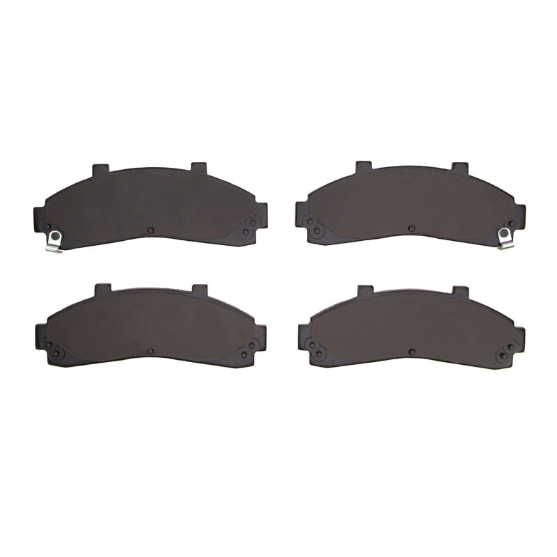 R1 Concepts R1 95-02 Ford Ranger (USA/Canada) Front R1 Ceramic Brake Pads