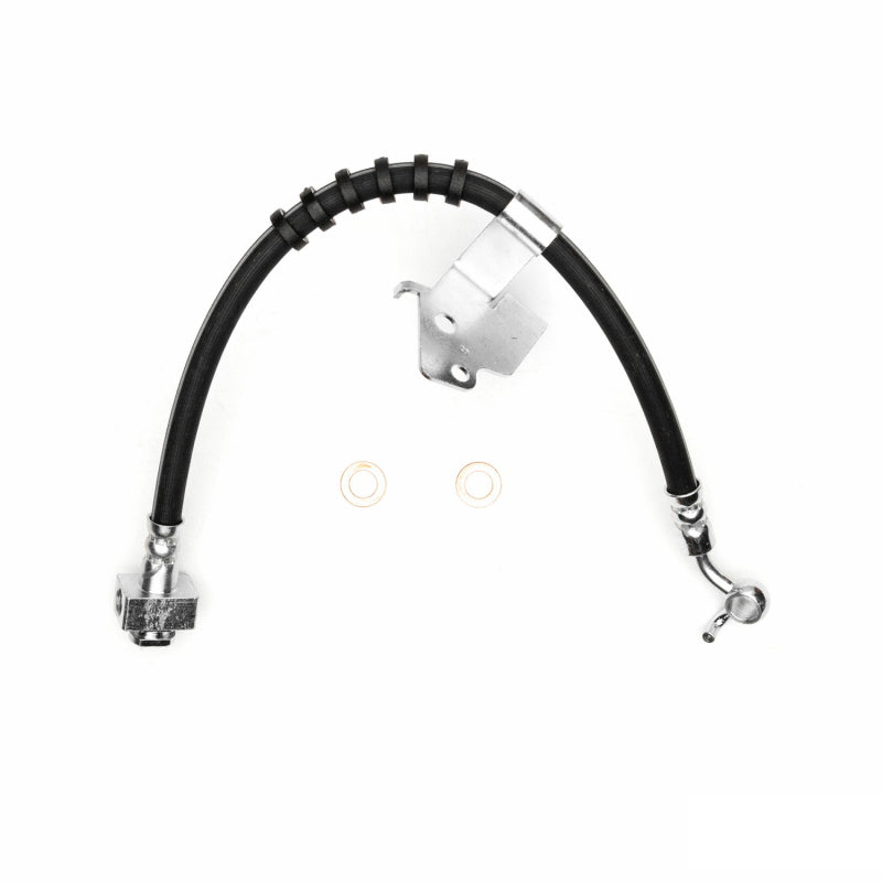 DFC 09-12 Ford Fusion Front-R Brake Hose