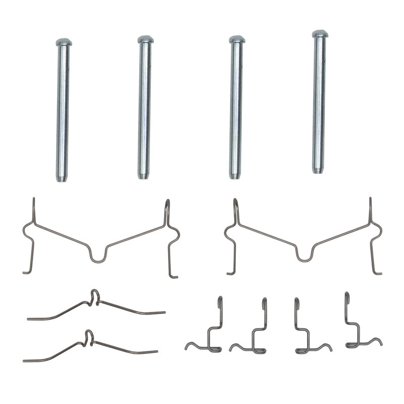 DFC 97-04 Mitsubishi Montero Sport (USA/Canada) Rear Premium Hardware Kit