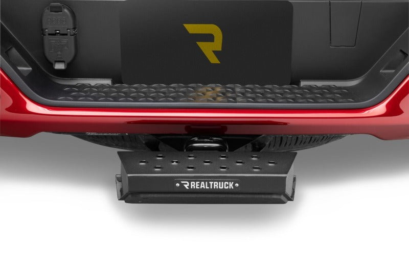Go Rhino HS-10 Hitch Skid Step