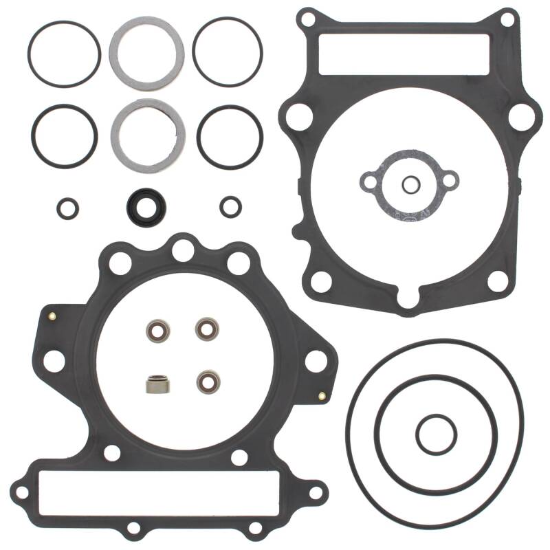 Vertex Pistons Vertex Gaskets 88-89 Yamaha XT600 Top End Gasket Kit