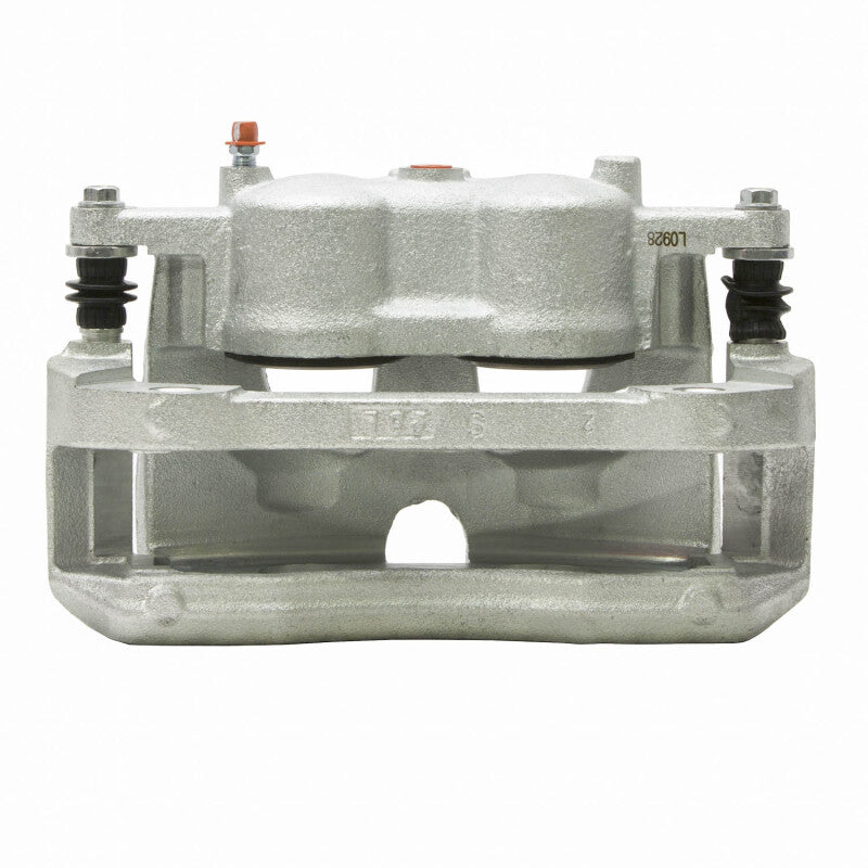 DFC 12-20 Ford F-150 2WD Front-R Premium Caliper - Silver Zinc Coated