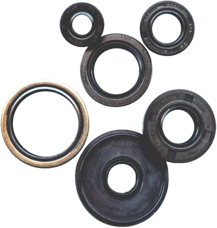 Vertex Pistons Vertex Water Tank Gasket
