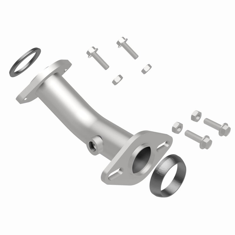 Magnaflow BRE Exhaust 98-00 RAV4 2.0L Front Pipe Kit
