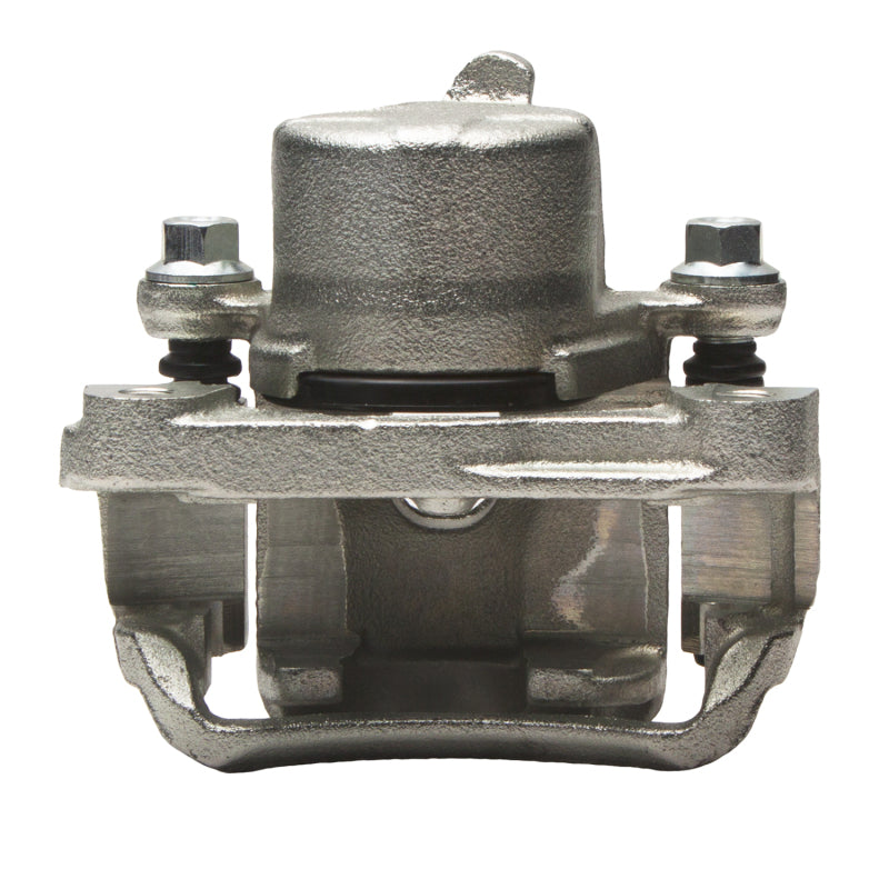 DFC 95-04 Toyota Tacoma Front-R Premium Caliper - Silver Zinc Coated
