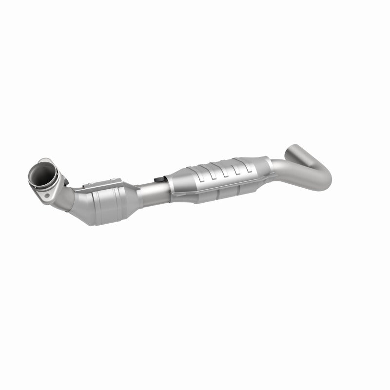 MagnaFlow Direct Fit Catalytic Converter 03 Lincoln Navigator 5.4L