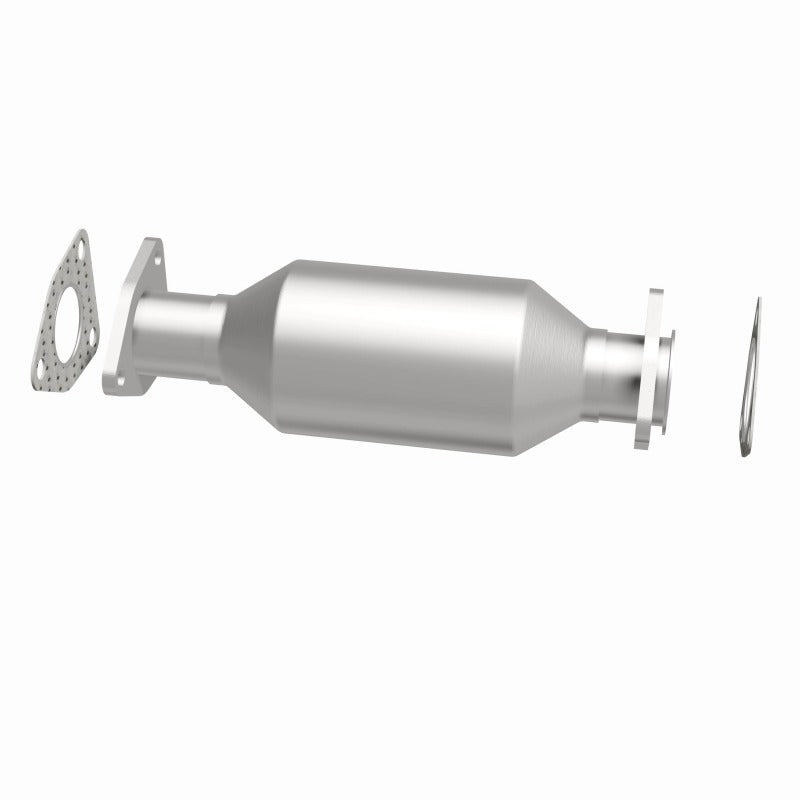 MagnaFlow Direct Fit Catalytic Converter Honda 80-90