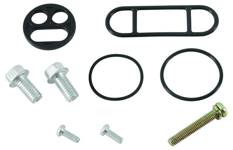 QuadBoss 03-13 Kawasaki KVF360 Prairie 2x4 Fuel Tap Kit