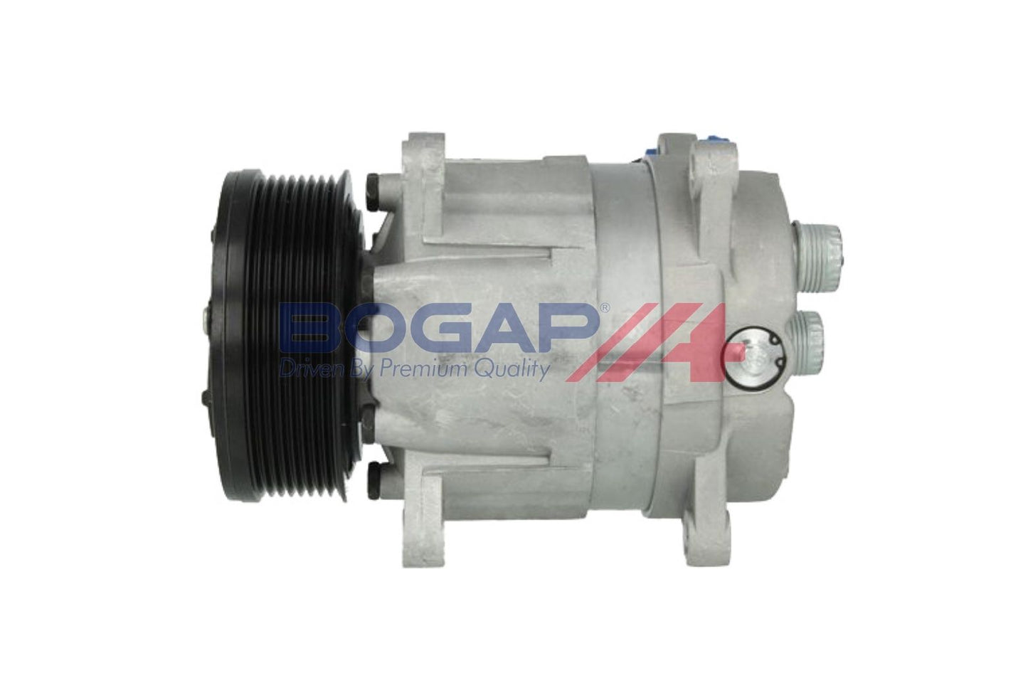 BOGAP A4110141 Compressor, Air Conditioning