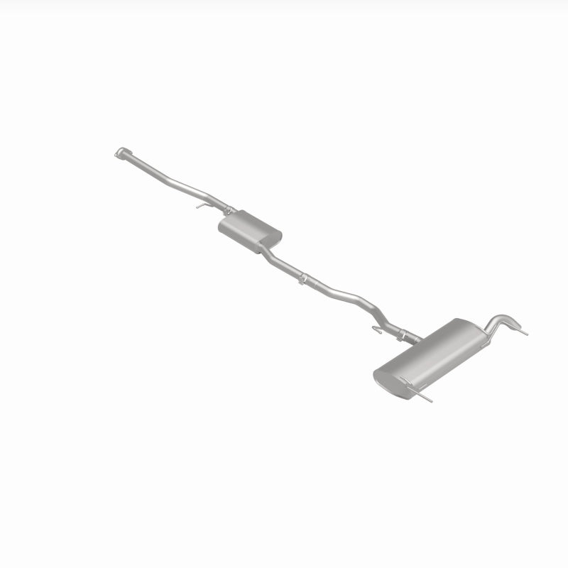 MagnaFlow 18-24 Chevy Equinox / 18-24 GMC Terrain BRE Exhaust Kit