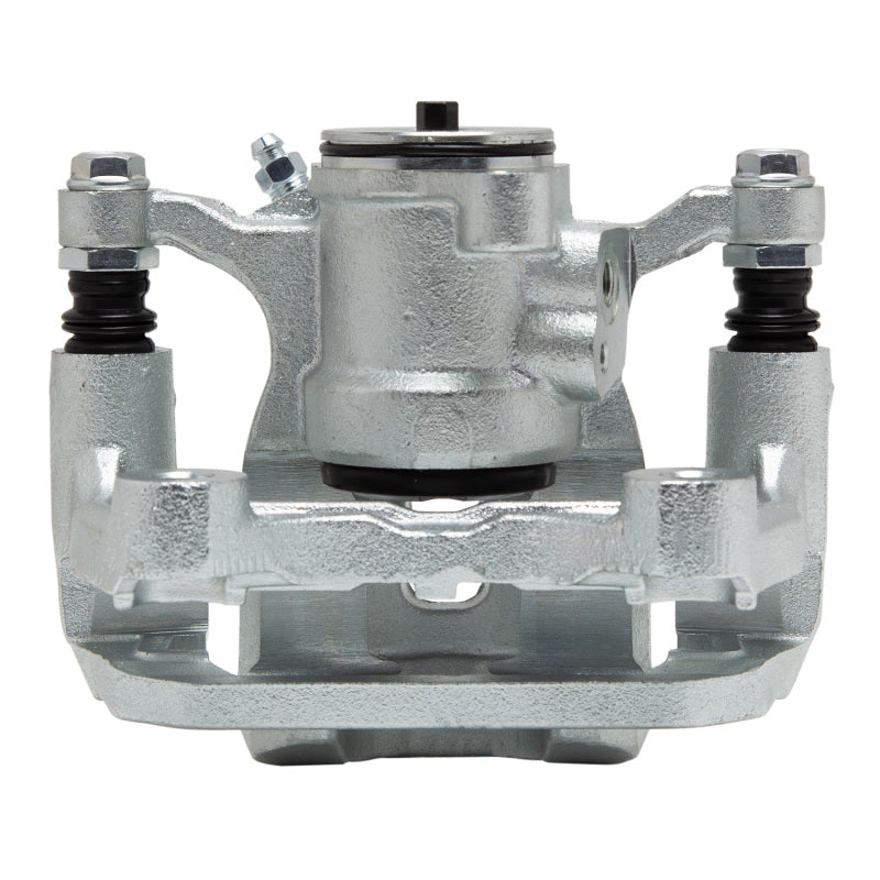 DFC 16-24 Mazda CX-5 Rear-R Silver Zinc Coated Premium Caliper