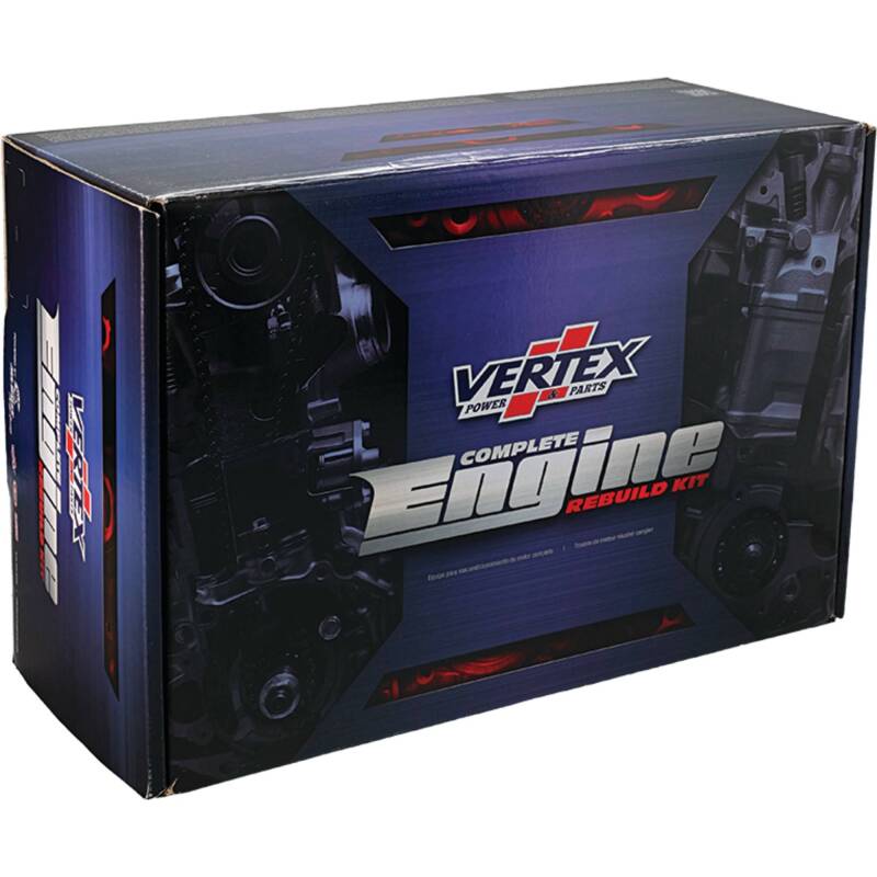 Vertex Pistons Vertex Honda Complete Engine Rebuild Kit