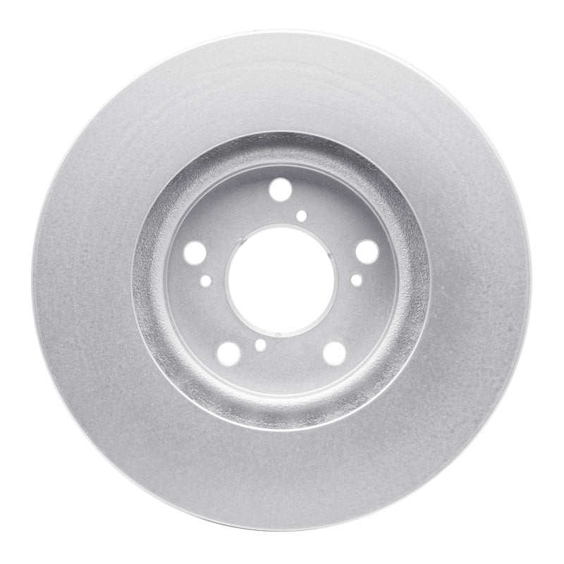 DFC 06-14 Honda Ridgeline Front GeoSPEC Coated Rotor