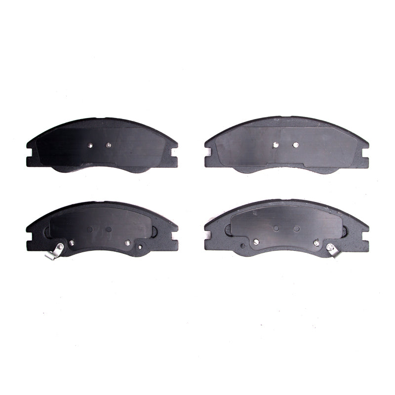 R1 Concepts R1 04-09 Kia Spectra Front Ceramic Brake Pads