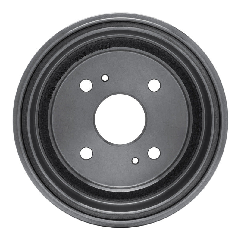 DFC 81-84 Toyota Starlet Rear True Balanced Brake Drum