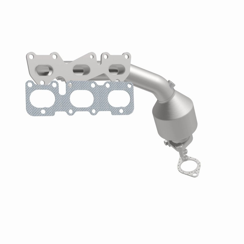 MagnaFlow Direct Fit Catalytic Converter 2007-2009 Sorento 3.3 3.8 L Manifold