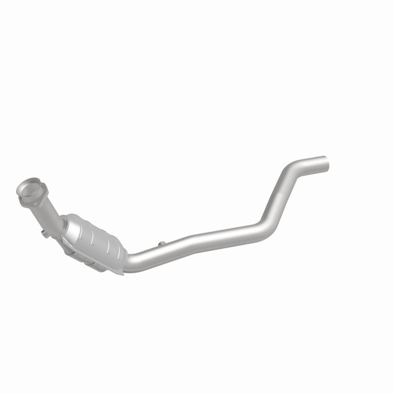 MagnaFlow Direct Fit Catalytic Converter 00-02 Lincoln LS D/S OEM