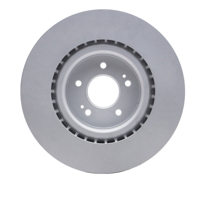 DFC 18-22 Genesis G70 Front Hi-Carbon Alloy Geomet Coated Rotor