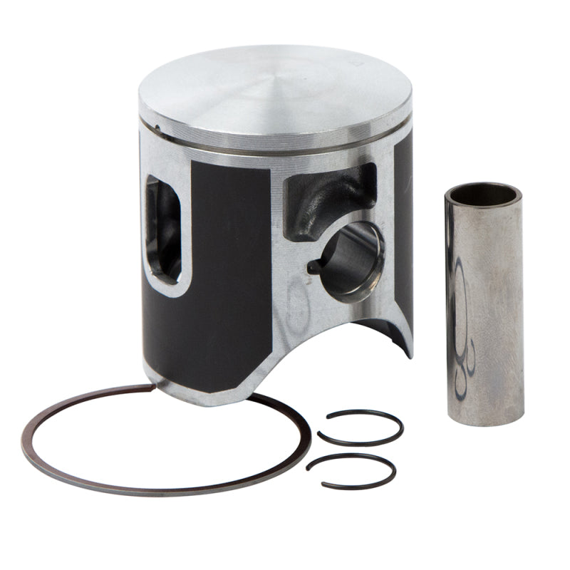 Vertex Pistons Vertex Piston 02-04 Yamaha YZ 125 125cc Cast Replica Piston Kit