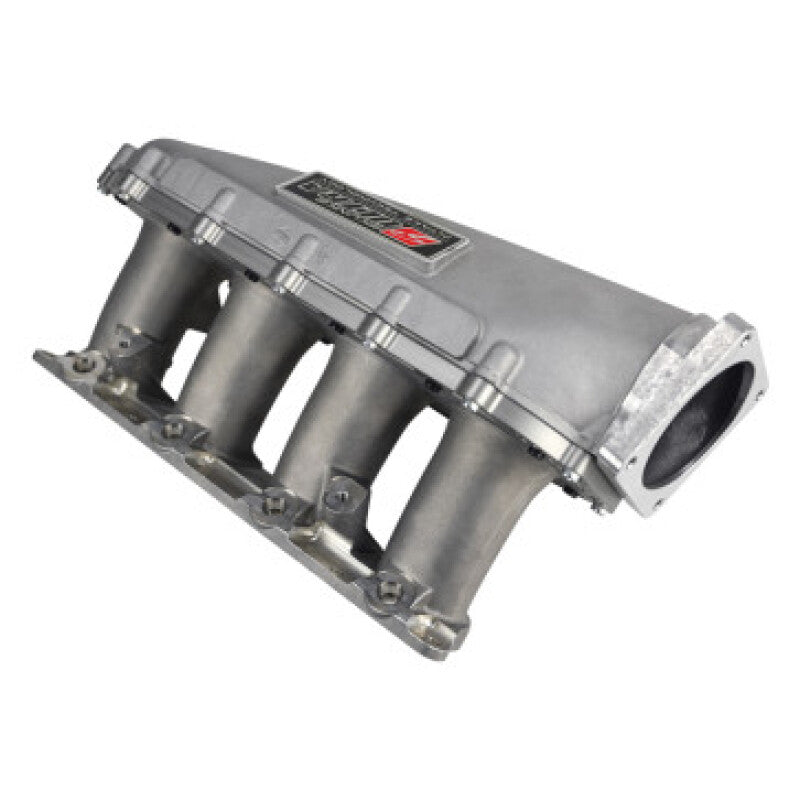 Skunk2 Racing Skunk2 Honda K20A2 RWD Ultra Race Intake Manifold Style w/Silver Adapter