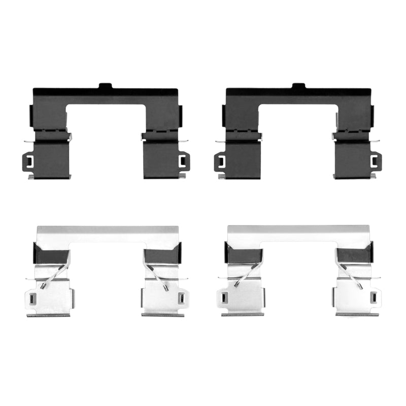 DFC 16-21 Buick Regal TOURX Front Premium Hardware Kit