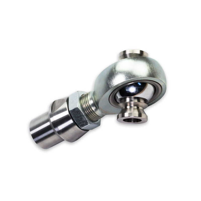Artec Industries Jmx 7/8 Inch Rod End Kit - Lh 9/16 Inch Hole 1.75 Mw