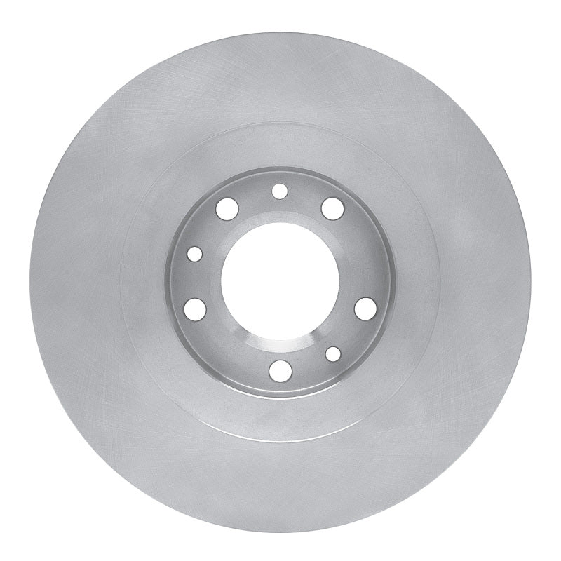 DFC 11-16 Peugeot RCZ (Mexico) Rear Brake Rotor