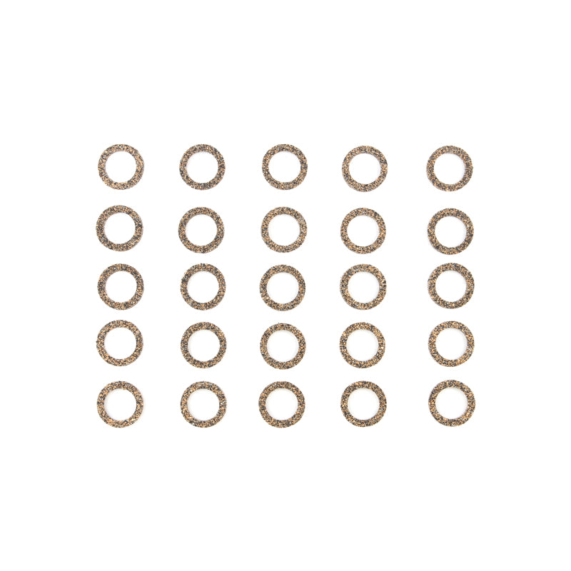 Cometic Gasket Cometic Harley-Davidson Lg. Cork Pushrod Cover Seal 1948-80 Pan,Shovelhead 25Pk.