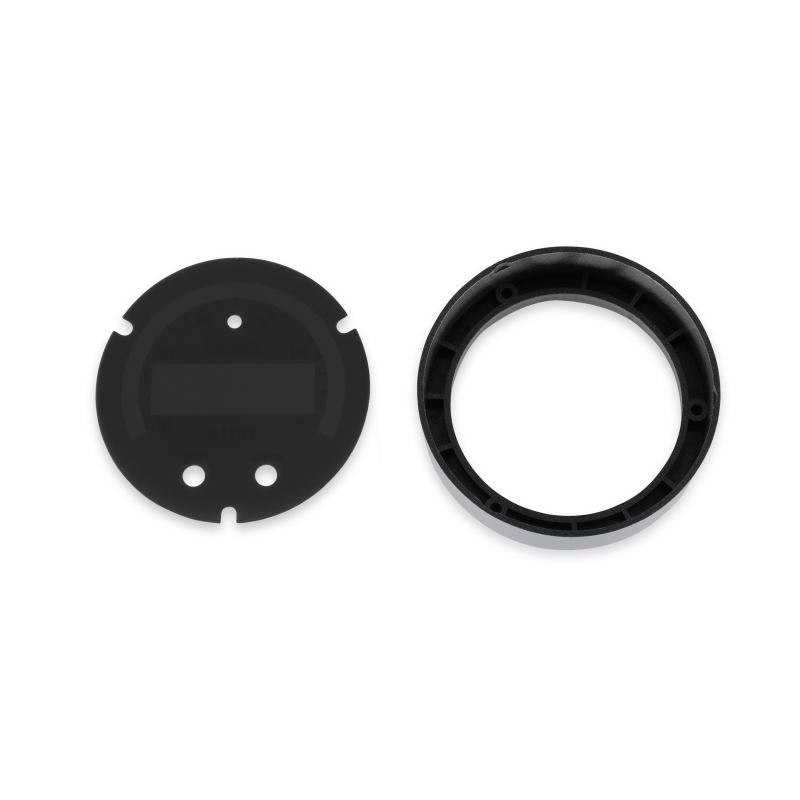 AEM X-Series Volt Gauge Accessory Kit
