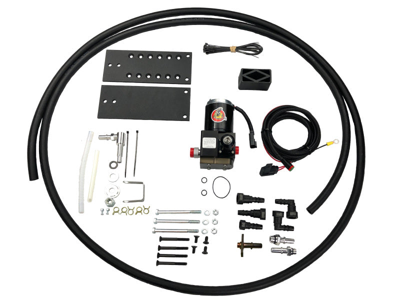 AirDog PureFlow Raptor 03-04.5 Dodge 24V 5.9L Cummins (w/In-Tank Fuel Pump) RP-4G-100 Fuel Pump