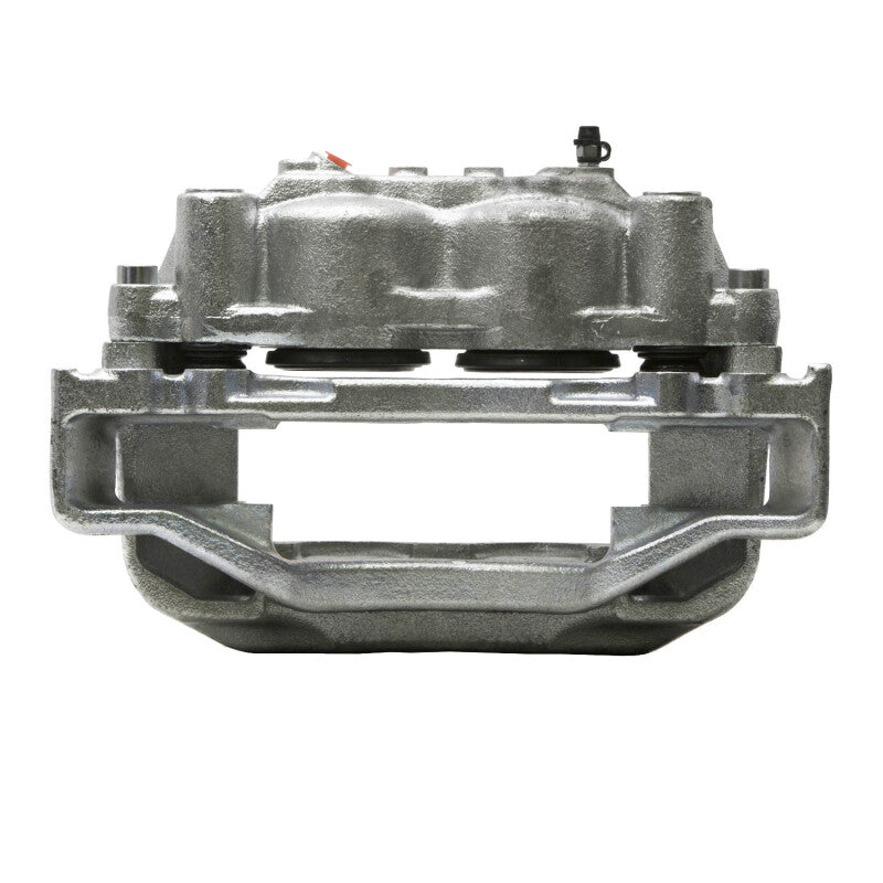 DFC 05-12 Hino 185 Rear Right/Front Right Silver Zinc Coated Premium Caliper