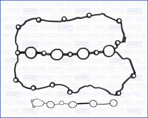 AJUSA AJU56053000 Cylinder Head Cover Gasket Set