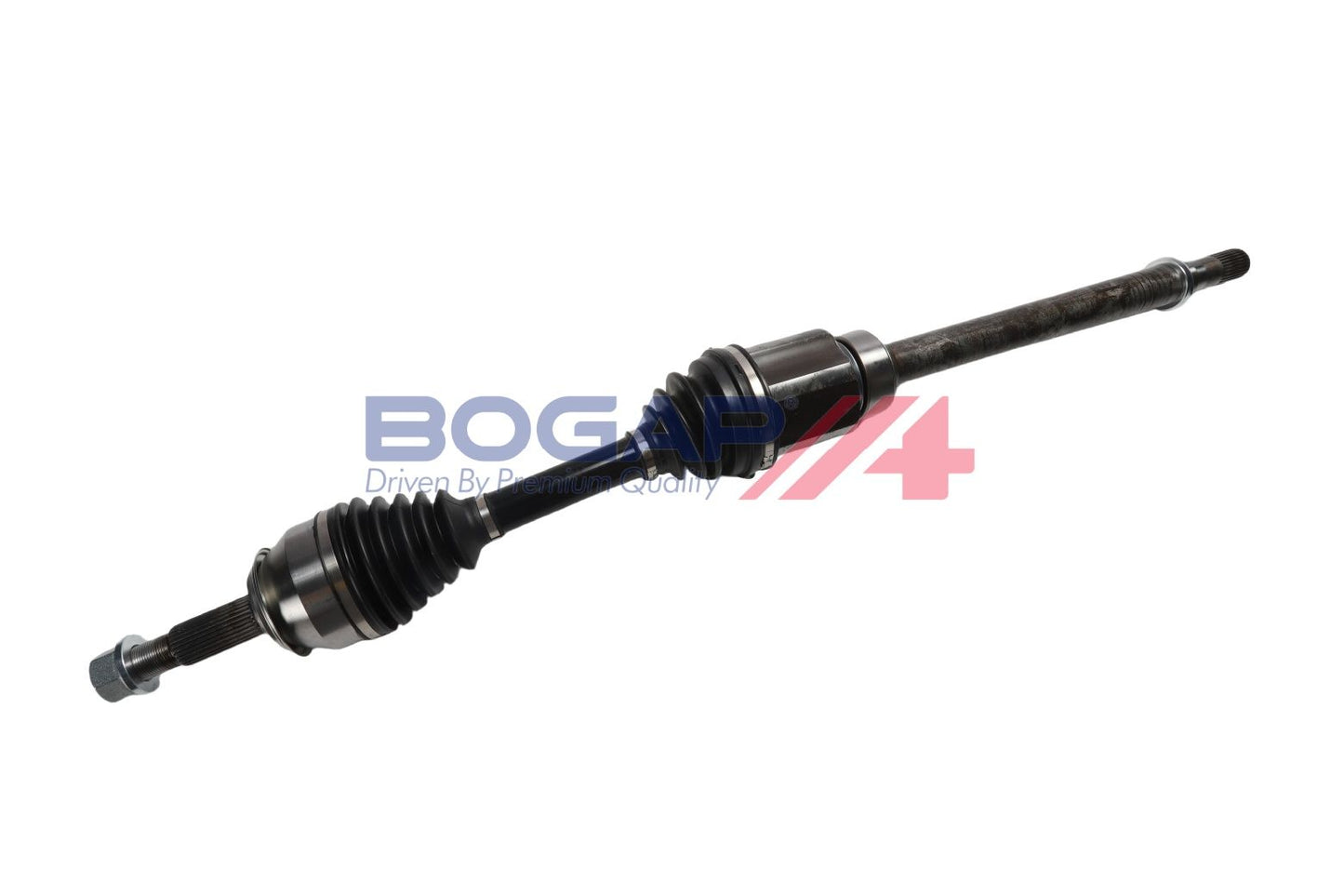BOGAP N3710100 Drive Shaft