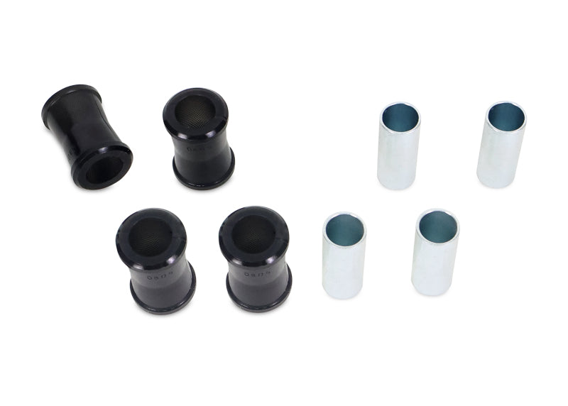 SuperPro Control Arm Bushing Kit