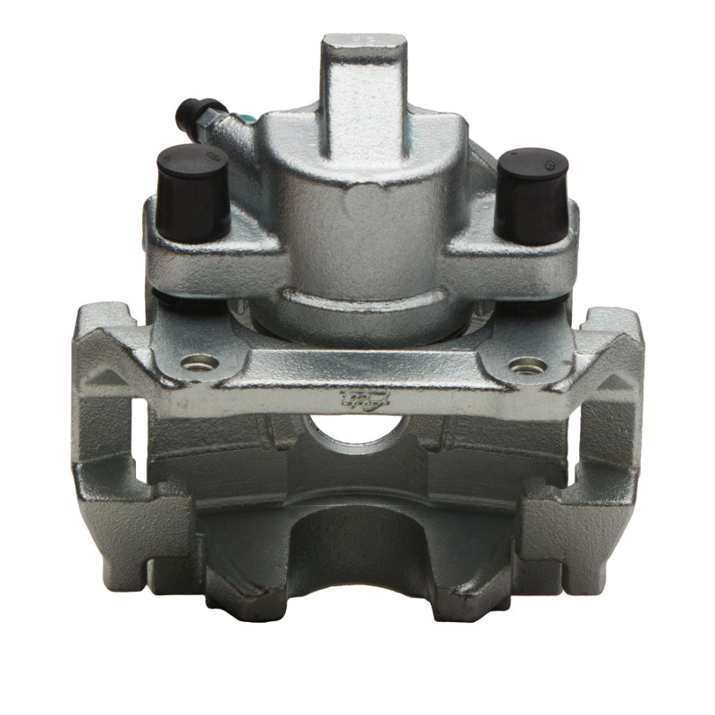 DFC 03-14 Volvo XC90 Rear-L Premium Caliper - Silver Zinc Coated