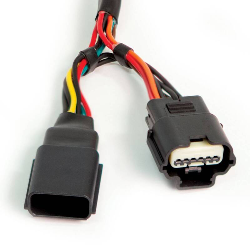 Banks Power Pedal Monster Kit Molex MX64 6 Way With iDash Data Pro 07-19 RAM and 11-20 FORD 6.7L
